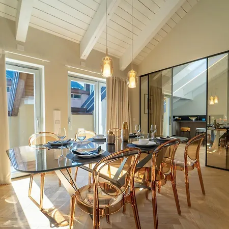Timeless Residences Where History Meets Luxury By 