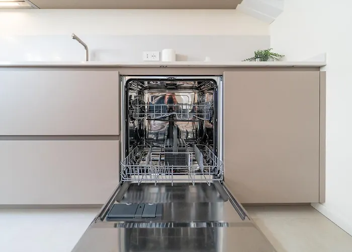 Apartmán Timeless Residences Where History Meets Luxury By 