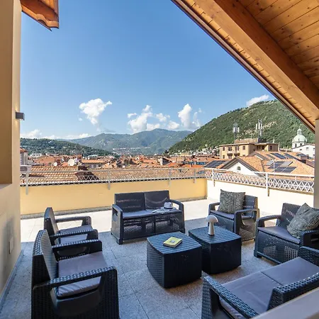 Timeless Residences Where History Meets Luxury - The House Of Travelers * Como