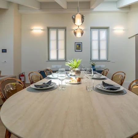 Apartment Timeless Residences Where History Meets Luxury - The House Of Travelers