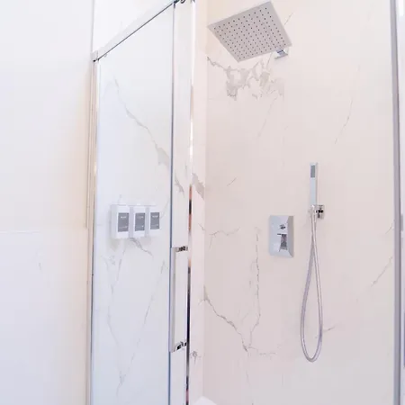 Lägenhet Timeless Residences Where History Meets Luxury - The House Of Travelers