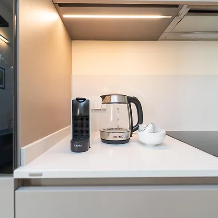 Timeless Residences Where History Meets Luxury - The House Of Travelers Lägenhet Como