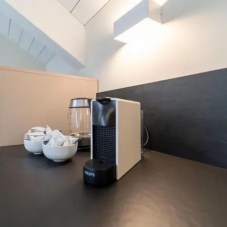 Timeless Residences Where History Meets Luxury - The House Of Travelers Lägenhet Como