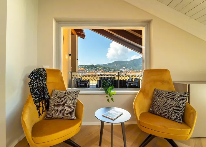 Timeless Residences Where History Meets Luxury By 