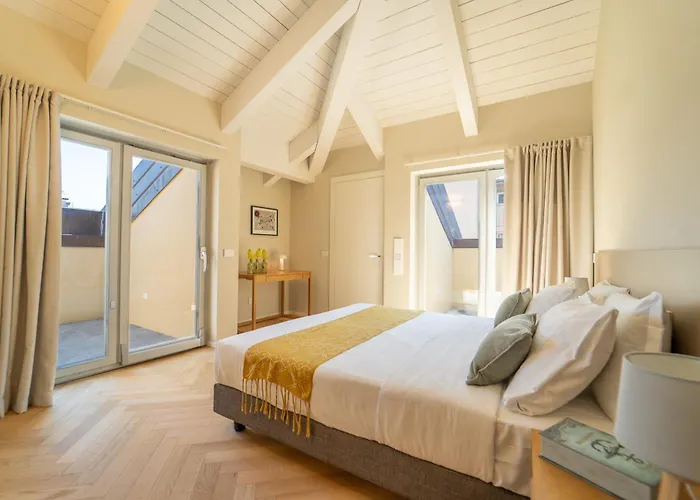 Timeless Residences Where History Meets Luxury By 