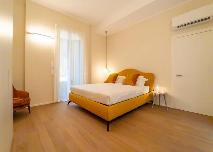 Apartamento Timeless Residences Where History Meets Luxury By 