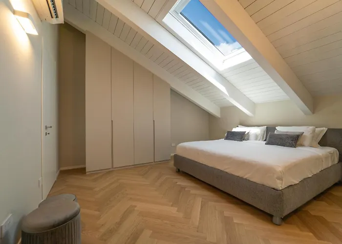 公寓 Timeless Residences Where History Meets Luxury By 