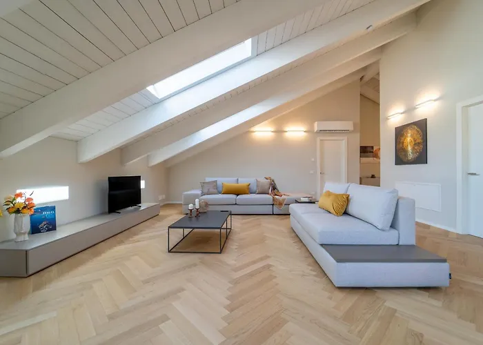 Timeless Residences Where History Meets Luxury By 