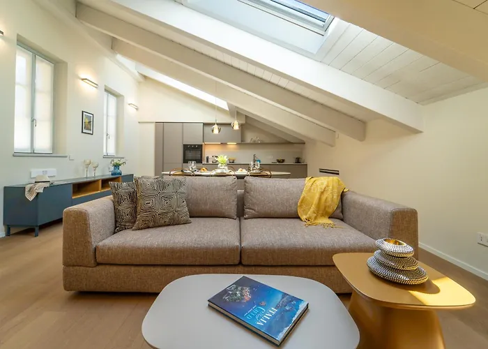 Timeless Residences Where History Meets Luxury By 