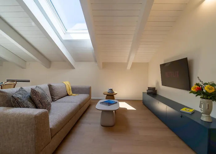 Timeless Residences Where History Meets Luxury By 