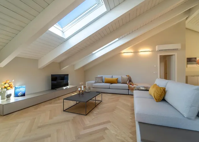 Timeless Residences Where History Meets Luxury By 