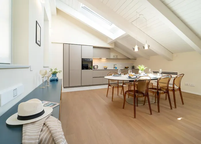 Timeless Residences Where History Meets Luxury By 