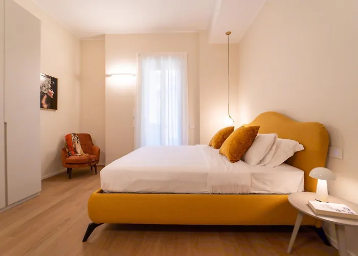 Apartamento Timeless Residences Where History Meets Luxury By 