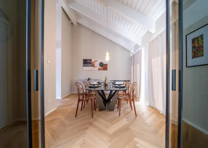 Timeless Residences Where History Meets Luxury By 