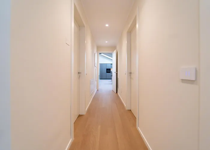 Timeless Residences Where History Meets Luxury By 