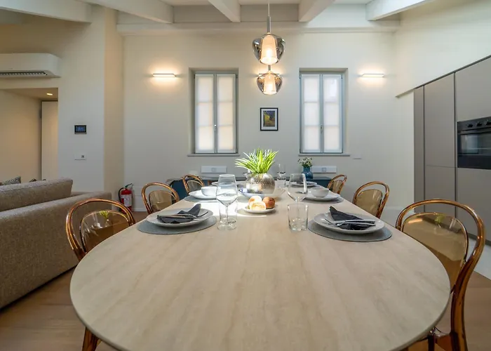 Apartamento Timeless Residences Where History Meets Luxury By 