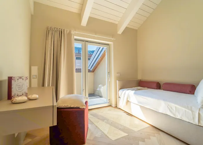 Apartamento Timeless Residences Where History Meets Luxury By 