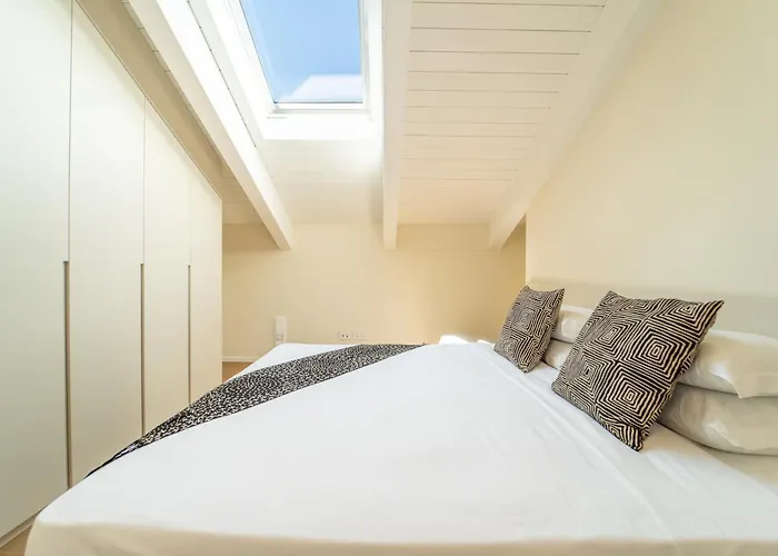 Timeless Residences Where History Meets Luxury By 