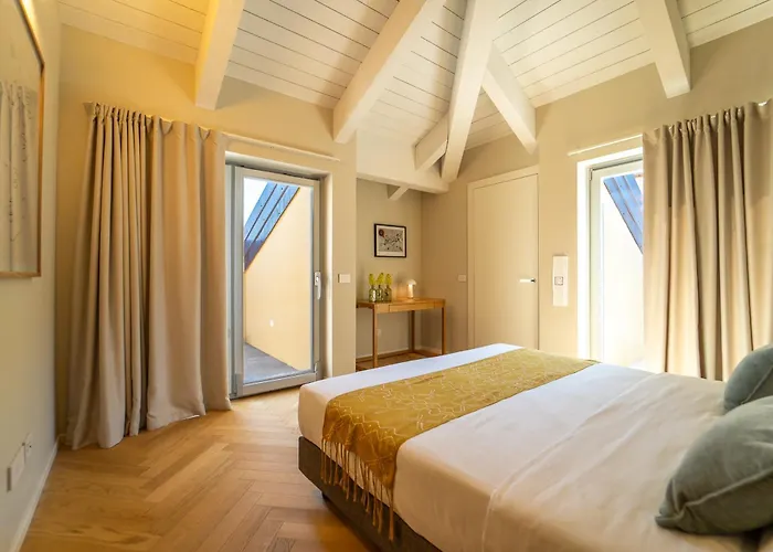 Timeless Residences Where History Meets Luxury By 