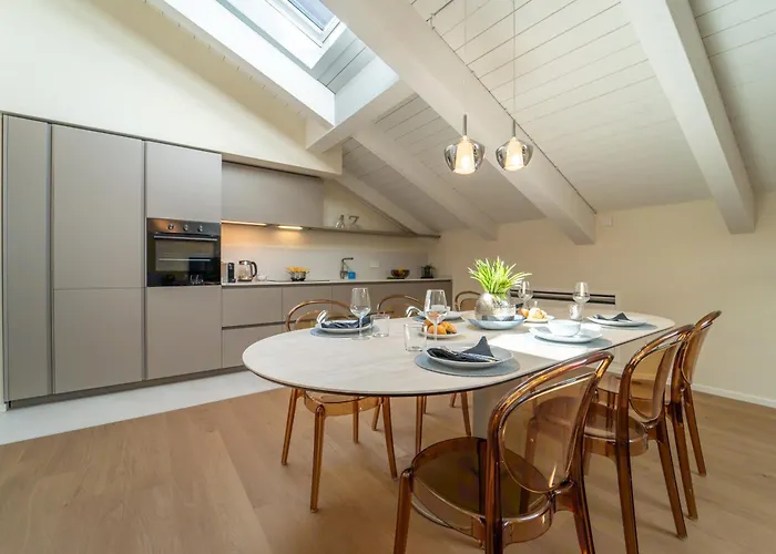 Timeless Residences Where History Meets Luxury By 