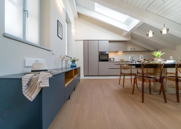 Timeless Residences Where History Meets Luxury By 