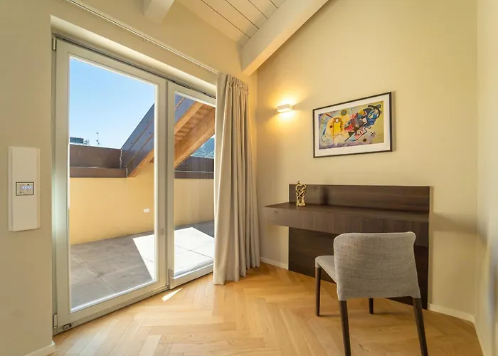 Apartamento Timeless Residences Where History Meets Luxury By 