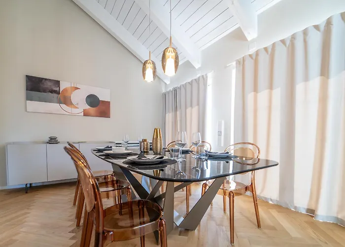 Timeless Residences Where History Meets Luxury By 