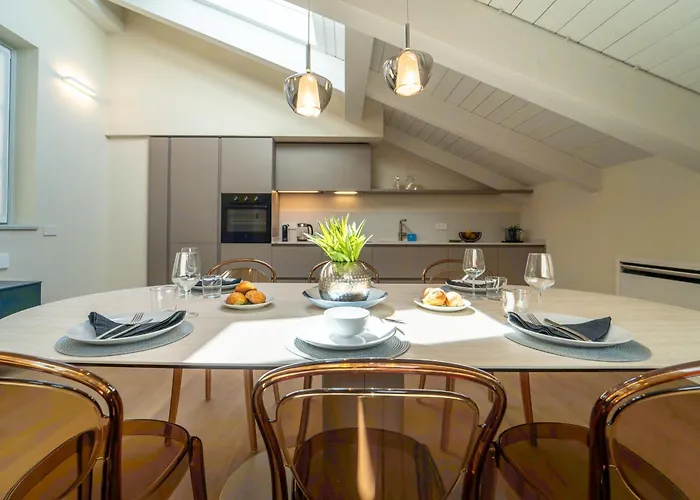 Timeless Residences Where History Meets Luxury By 