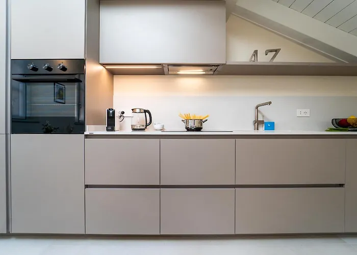 Apartamento Timeless Residences Where History Meets Luxury By 