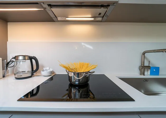 Apartamento Timeless Residences Where History Meets Luxury By 