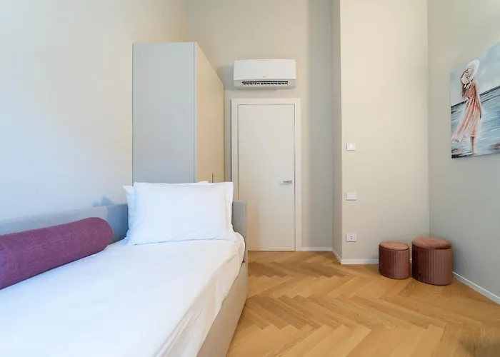 Apartamento Timeless Residences Where History Meets Luxury By 