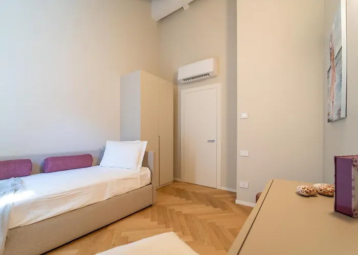 Apartamento Timeless Residences Where History Meets Luxury By 