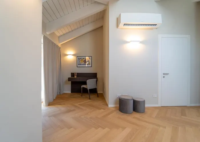 Timeless Residences Where History Meets Luxury By 