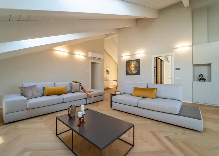 Apartamento Timeless Residences Where History Meets Luxury By 