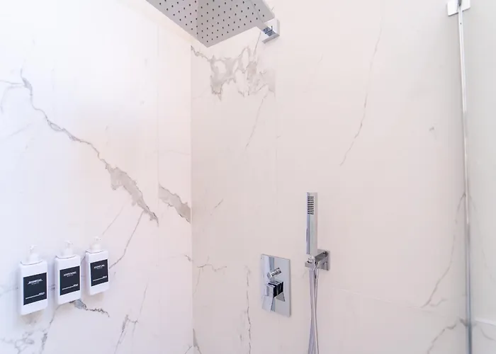 Timeless Residences Where History Meets Luxury By 