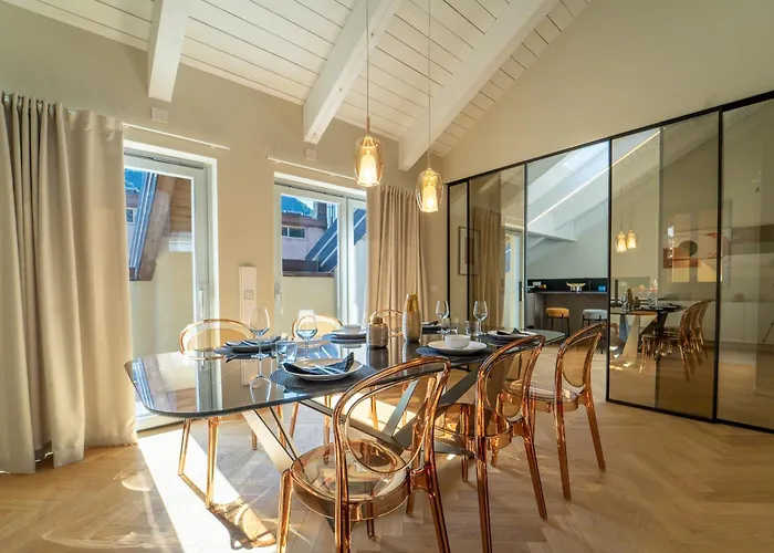 Timeless Residences Where History Meets Luxury By 