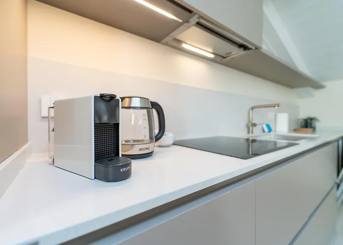 Timeless Residences Where History Meets Luxury By 