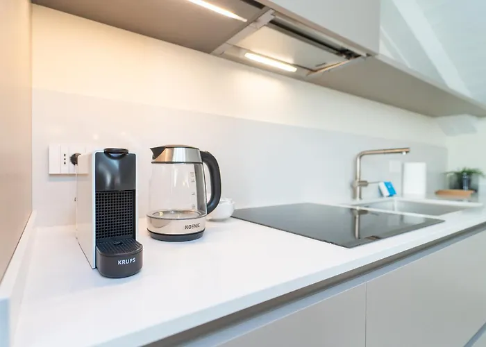 Timeless Residences Where History Meets Luxury By 