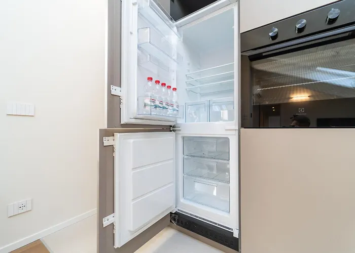 Apartamento Timeless Residences Where History Meets Luxury By 