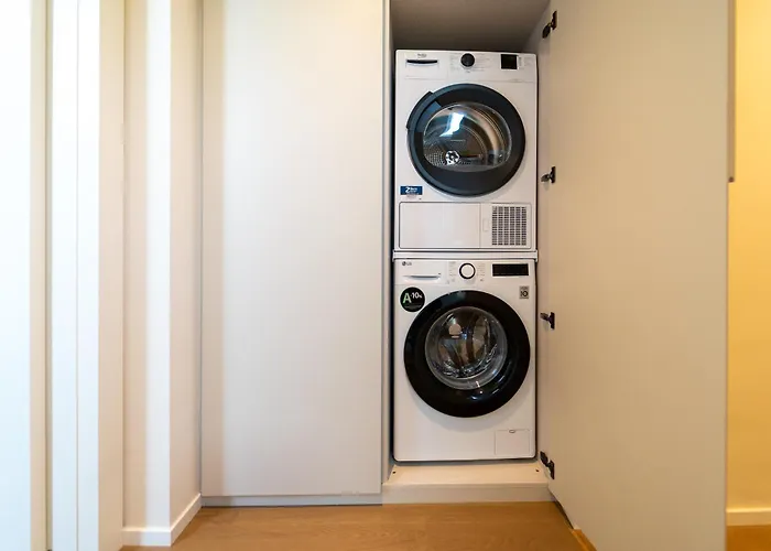 Apartamento Timeless Residences Where History Meets Luxury By 