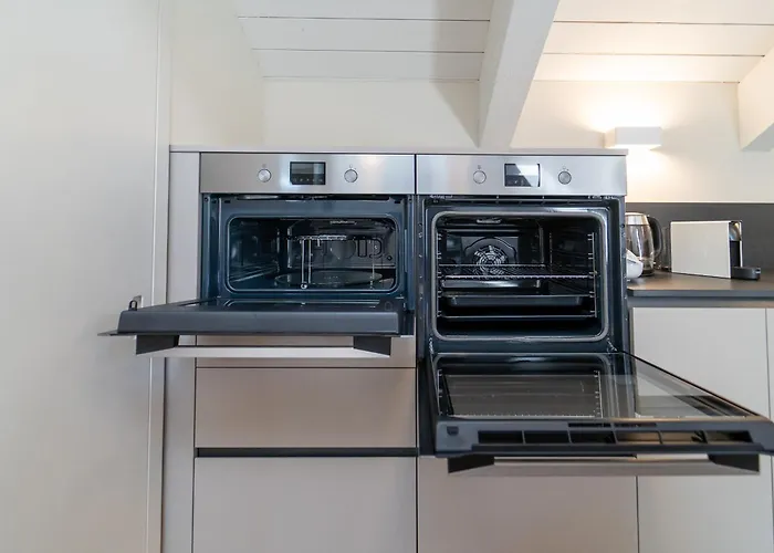 Timeless Residences Where History Meets Luxury By 