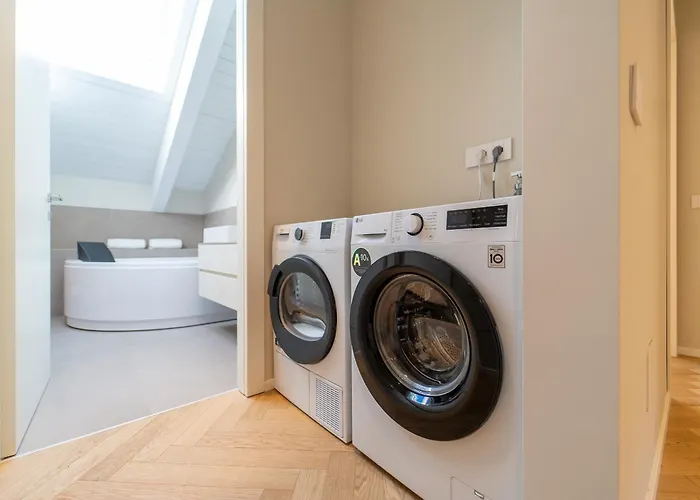 Apartamento Timeless Residences Where History Meets Luxury By 