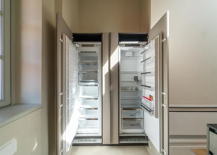 Timeless Residences Where History Meets Luxury By 