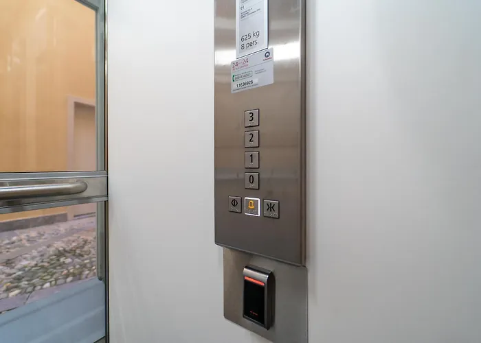 Timeless Residences Where History Meets Luxury By 