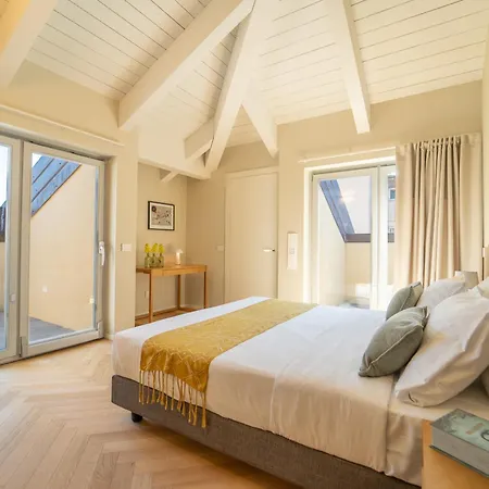 Timeless Residences Where History Meets Luxury - The House Of Travelers Como