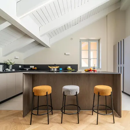 Apartman Timeless Residences Where History Meets Luxury - The House Of Travelers