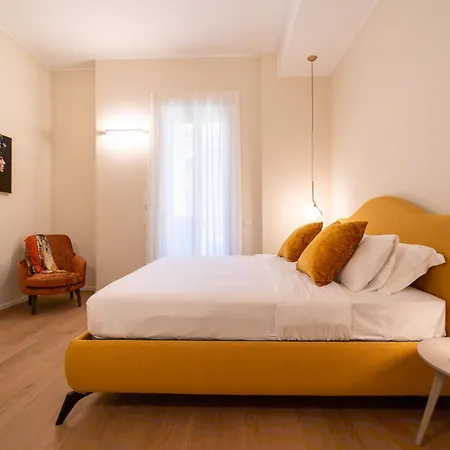 Apartman Timeless Residences Where History Meets Luxury - The House Of Travelers Como