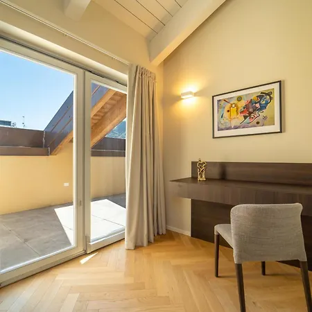 Apartman Timeless Residences Where History Meets Luxury - The House Of Travelers