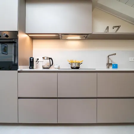 Apartman Timeless Residences Where History Meets Luxury - The House Of Travelers *