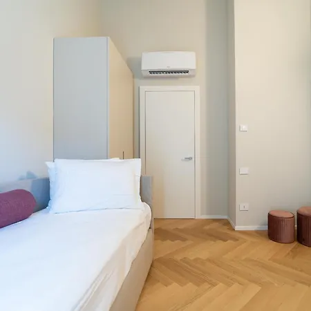 Apartman Timeless Residences Where History Meets Luxury - The House Of Travelers